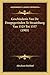 Geschiedenis Van De Doopsgezinden Te Straatsburg Van 1525 Tot 1557 (1905) (Dutch Edition)