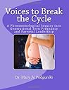 Voices to Break the Cycle: A Phenomenological Inquiry into Generational Teen Pregnancy and Parental Leadership