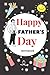 happy father's day notebook...