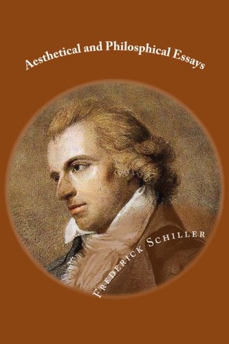 Aesthetical and Philosphical Essays