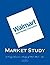 Wal-Mart Market Study by Anthony D'Amico