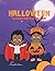 Halloween Coloring Book For...