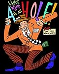 A-Hole!#4