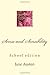 Sense and Sensibility: School eidtion (Jane Austen collection)
