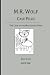 M.R. Wolf Case Files Book 1 by Alvin Lee