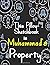 This Pillow Sketchbook Is Muhammad’s Property by Muhammad Muhammad