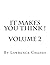 It Makes You Think Volume 2 by Lawrence Chaney