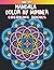 Mandala Color By Number Col...