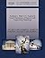 Kulesza v. Blair U.S. Supreme Court Transcript of Record with Supporting Pleadings