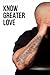 Know Greater Love by Jeremy Davidson