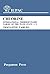 Chlorine: International Thermodynamic Tables of the Fluid State