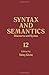 Discourse and Syntax: Synta...