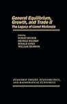 General Equilibrium, Growth, and Trade: The Legacy of Lionel McKenzie