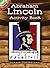Abraham Lincoln Activity Book (Dover Little Activity Books)