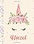 Hazel by Unicorn Personalized primary