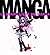 le grand livre du manga