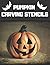 Pumpkin Carving Stencils: 5...