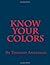 know your colors