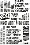 XXI : Coffret 4 volumes 2011 : N° 13 à 16