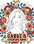 Cardi B Coloring Book by Greg Robertson