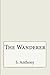 The Wanderer by S. Anthony