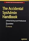 The Accidental SysAdmin Handbook