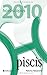 Horóscopos 2010. Piscis