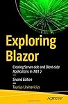 Exploring Blazor: Creating Server-side and Client-side Applications in .NET 7