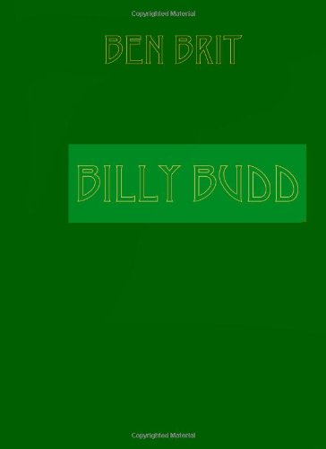 Billy Budd