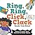 Ring, Ring, Click, Clack Sounds from School (Turn Without Tearing What's That Sound?)