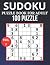 Sudoku Puzzle Book For Adul...