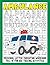Ambulance Alphabet Practice...