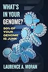 What's in Your Genome?: 90% of Your Genome Is Junk