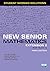 New Senior Mathematics Exte...