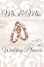 Mr. & Mrs. Notebook Journal...