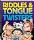 Riddles & Tongue Twisters: Cool Series