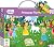 Princess Picnic 45 Piece Jigsaw Puzzle for Kids | Ages 4 to 6 | Jigsaw Puzzle for Girls Age 6 | Jigsaw Puzzle for Girls Age 4 | Princess Jigsaw Puzzle