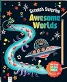 Scratch Surprise Awesome Worlds Scratch Surprise Awesome Worlds