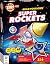 Zap! Extra: Build Your Own Super Rockets