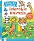Colour Me Creative: Adorable Animals