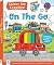 Colour Me Creative: On the Go