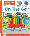 Colour Me Creative: On the Go Colour Me Creative: On the Go
