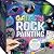 Galaxy Rock Painting Kit for Adults | Hinkler | Creative Arts and Crafts | Art Projects Kits for Adults | Painting Sets | Learn to Paint Rocks Kit