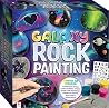 Galaxy Rock Painting Kit for Adults | Hinkler | Creative Arts and Crafts | Art Projects Kits for Adults | Painting Sets | Learn to Paint Rocks Kit Galaxy Rock Painting Kit for Adults | Hinkler | Creative Arts and Crafts | Art Projects Kits for Adults | Painting Sets | Learn to Paint Rocks Kit