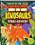 Know and Glow: Dinosaurs: 1
