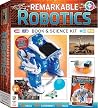 Science Kit: Remarkable Robotics: 1 (Curious Universe)