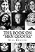 The Book On "Men Quotes" (T...
