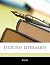 Escritos Literarios