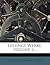 Lessings Werke, Volume 2...
