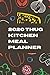 2020 Thug Kitchen Meal Plan...